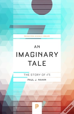 Capa do artigo Imaginary Tale