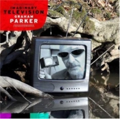 Capa do artigo Imaginary Television - Vinil