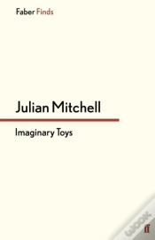Capa do artigo Imaginary Toys
