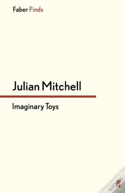 Capa do artigo Imaginary Toys
