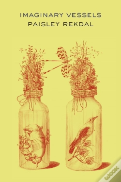 Capa do artigo Imaginary Vessels