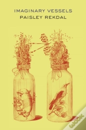 Capa do artigo Imaginary Vessels