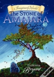 Capa do artigo Imaginary World: The Stone Of Amajara