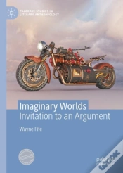 Capa do artigo Imaginary Worlds