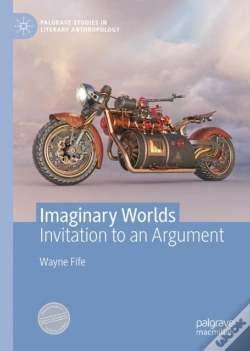 Capa do artigo Imaginary Worlds