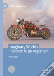 Capa do artigo Imaginary Worlds
