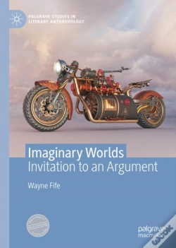 Capa do artigo Imaginary Worlds
