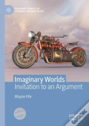 Capa do artigo Imaginary Worlds