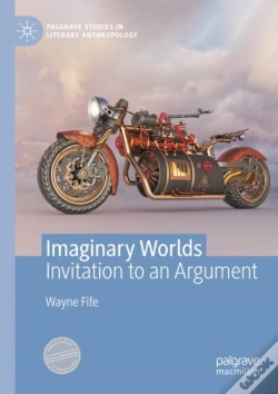 Capa do artigo Imaginary Worlds
