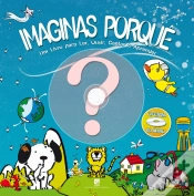 Capa do artigo Imaginas Porquê?
