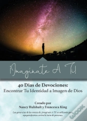 !Imaginate A Ti!