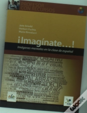 Capa do artigo Imagínate