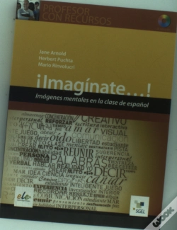 Capa do artigo Imagínate