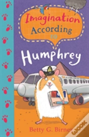 Capa do artigo Imagination According To Humphrey