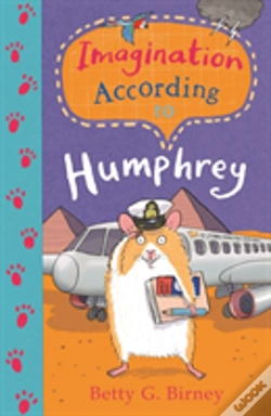 Capa do artigo Imagination According To Humphrey