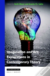 Capa do artigo Imagination And Art: Explorations In Contemporary Theory