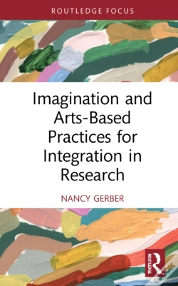Capa do artigo Imagination And Arts-Based Practices For Integration In Research