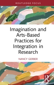 Capa do artigo Imagination And Arts-Based Practices For Integration In Research