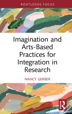 Capa do artigo Imagination And Arts-Based Practices For Integration In Research