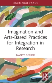 Capa do artigo Imagination And Arts-Based Practices For Integration In Research