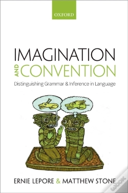Capa do artigo Imagination And Convention