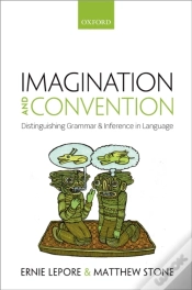 Capa do artigo Imagination And Convention