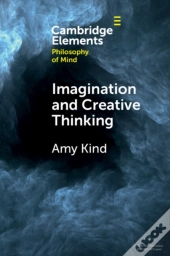 Imagination And Creative Thinking