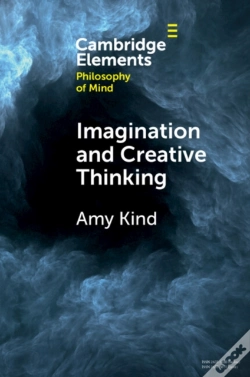 Capa do artigo Imagination And Creative Thinking