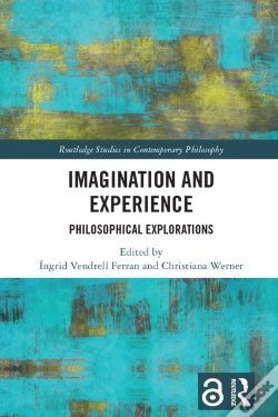 Capa do artigo Imagination And Experience