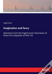 Capa do artigo Imagination And Fancy
