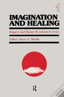 Capa do artigo Imagination And Healing