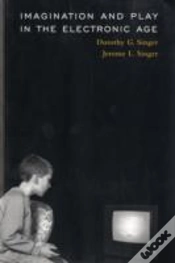 Capa do artigo Imagination And Play In The Electronic Age