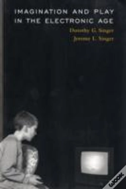 Capa do artigo Imagination And Play In The Electronic Age