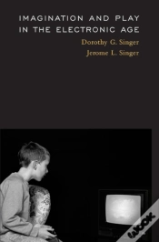 Capa do artigo Imagination And Play In The Electronic Age