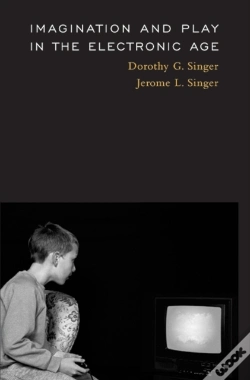 Capa do artigo Imagination And Play In The Electronic Age