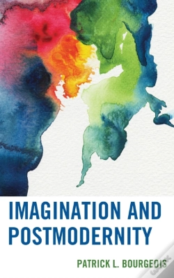 Capa do artigo Imagination And Postmodernity