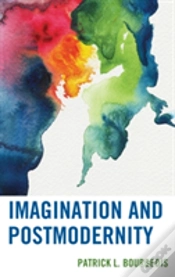 Capa do artigo Imagination And Postmodernity