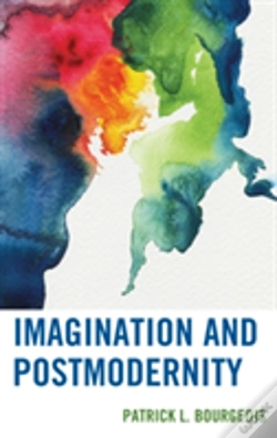 Capa do artigo Imagination And Postmodernity