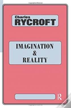 Capa do artigo Imagination And Reality