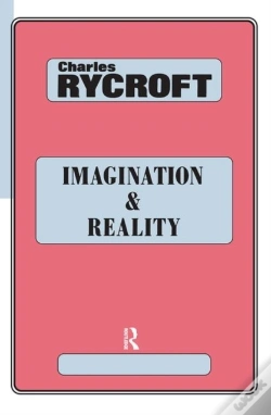 Capa do artigo Imagination And Reality