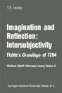 Imagination And Reflection: Intersubjectivity - Preview