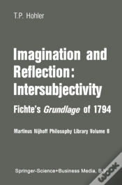 Capa do artigo Imagination And Reflection: Intersubjectivity