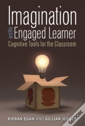 Capa do artigo Imagination And The Engaged Learner