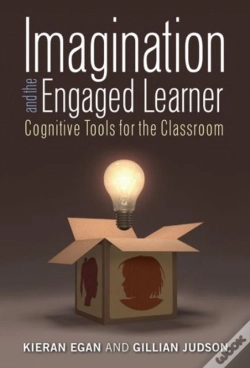 Capa do artigo Imagination And The Engaged Learner