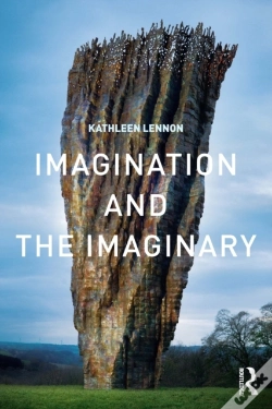Capa do artigo Imagination And The Imaginary
