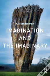 Capa do artigo Imagination And The Imaginary