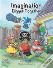 Capa do artigo Imagination Bigger Together