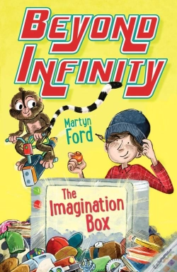 Capa do artigo Imagination Box: Beyond Infinity