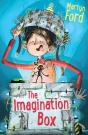 Imagination Box - Preview