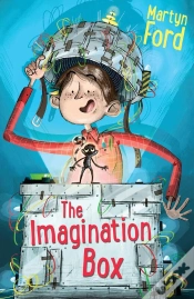Capa do artigo Imagination Box